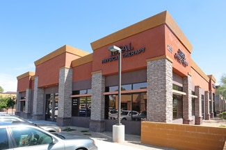 More details for 235 S Dobson Rd, Chandler, AZ - Office for Lease