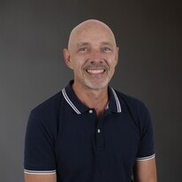 Christoph Morris