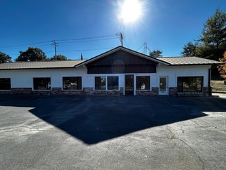 Plus de détails pour 550 St Charles St, San Andreas, CA - Bureau à louer