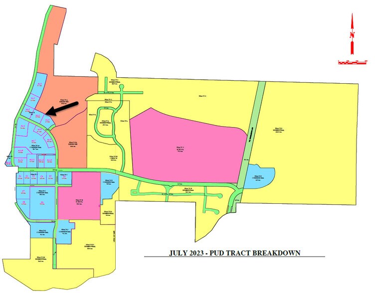 206 Commonwealth Blvd, Oxford, MS à vendre - Photo du bâtiment - Image 2 de 23