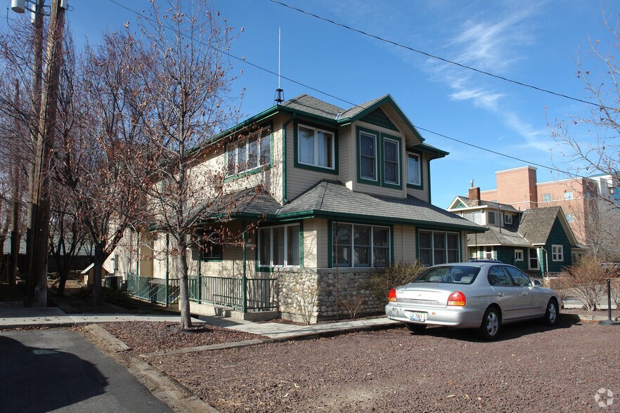 506 S 5th St, Boise, ID for lease - Building Photo - Image 1 of 8