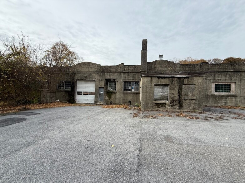 22 Richmond Ave, Worcester, MA à vendre - Photo du bâtiment - Image 2 de 31