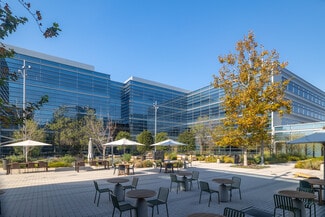 Plus de détails pour 900 Corporate Pointe, Culver City, CA - Bureau à louer