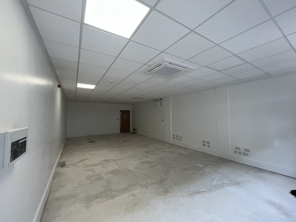 St Marys Way, Thornbury à louer Photo intérieure- Image 1 de 2