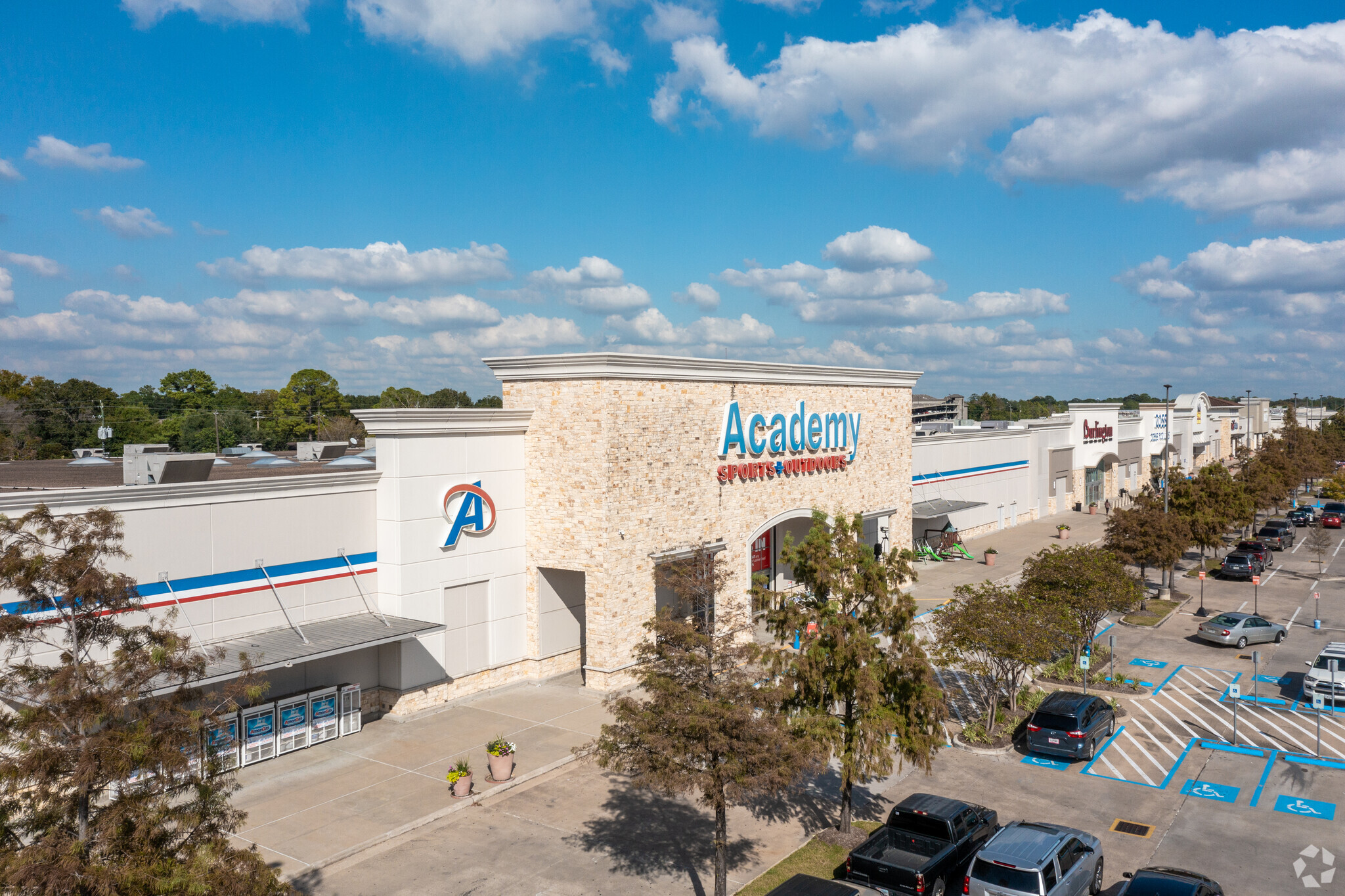 9710-9734 Katy Fwy, Houston, TX for sale Building Photo- Image 1 of 1