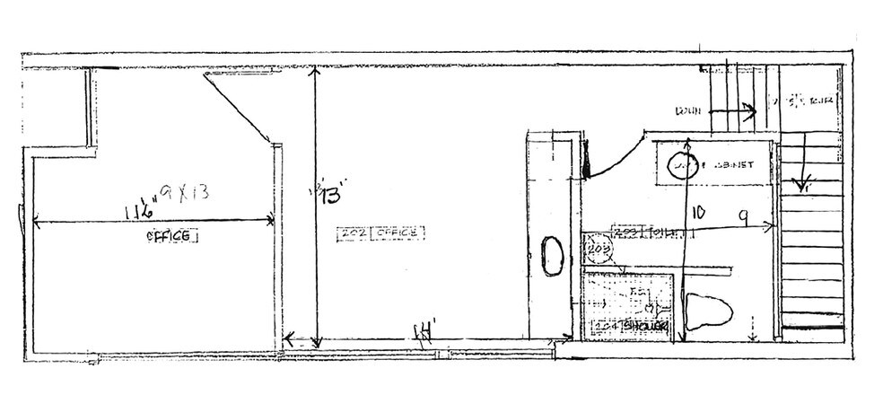 1140 S San Jose, Mesa, AZ à louer - Autre - Image 2 de 9