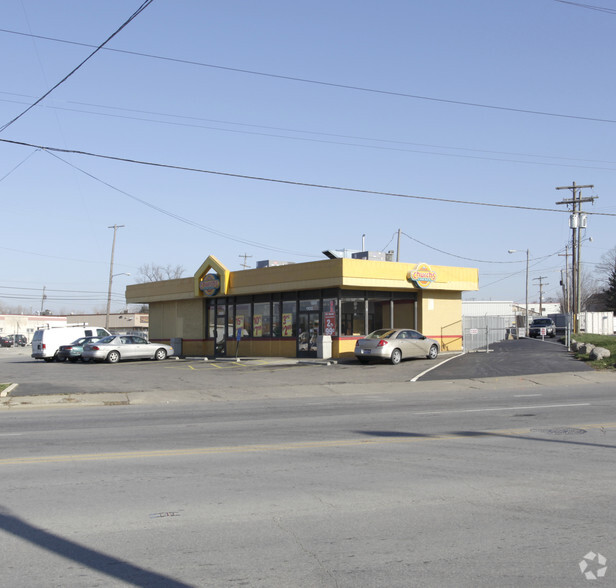 1100 Cleveland Ave, Columbus, OH for sale - Primary Photo - Image 1 of 1