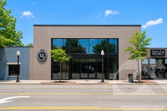 More details for 326 E 4th St, Royal Oak, MI - Office for Lease