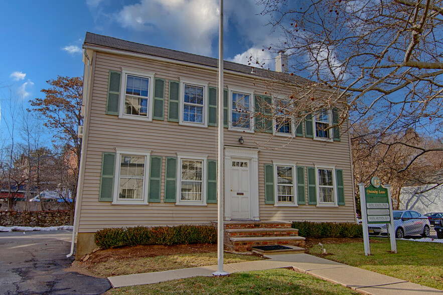 12 Quimby Ln, Bernardsville, NJ à vendre - Photo principale - Image 1 de 1