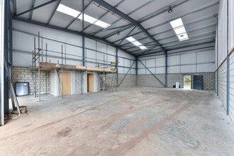 Merchant Way, Watnall for lease Interior Photo- Image 1 of 3