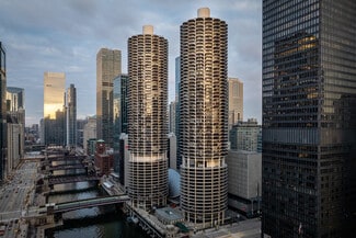 Plus de détails pour 333 N Dearborn St, Chicago, IL - Commerce de détail à louer