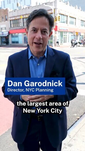 13940 Hillside Ave, Jamaica, NY for sale - Commercial Listing Video - Image 2 of 7