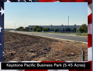 Plus de détails pour 2501 Keystone Pacific Pky, Patterson, CA - Terrain à vendre