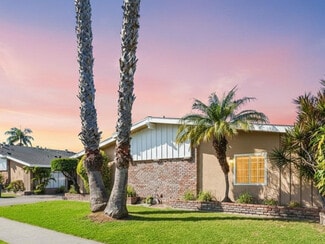 More details for 13161 Adland St, Garden Grove, CA - Multifamily for Sale