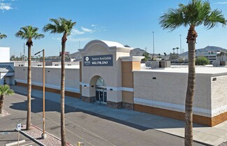 More details for 2820 W Dunlap Ave, Phoenix, AZ - Retail for Sale