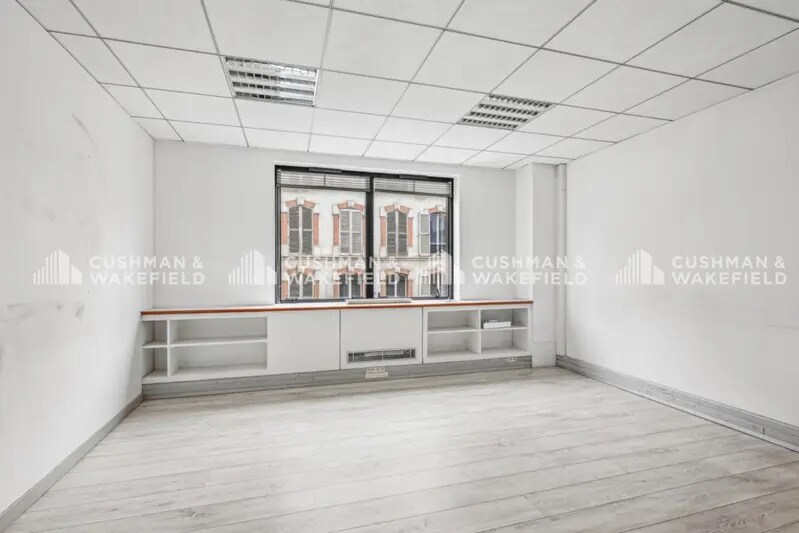 38-42 Rue Galliéni, Asnières-sur-Seine for lease - Interior Photo - Image 3 of 8
