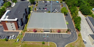More details for 4051 Jimmie Dyess Pky, Augusta, GA - Office for Lease