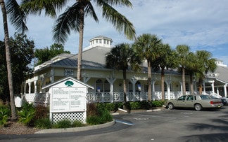 Plus de détails pour 10621 Airport Pulling Rd, Naples, FL - Bureau à louer