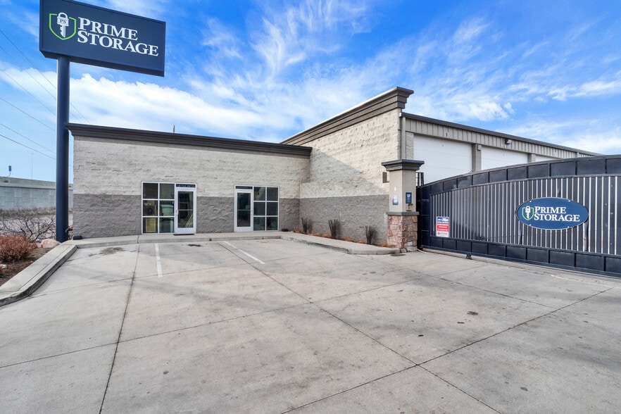 1850 S 500 W, Salt Lake City, UT for lease - Building Photo - Image 2 of 2