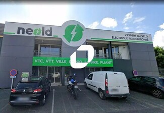 More details for Retail for Lease