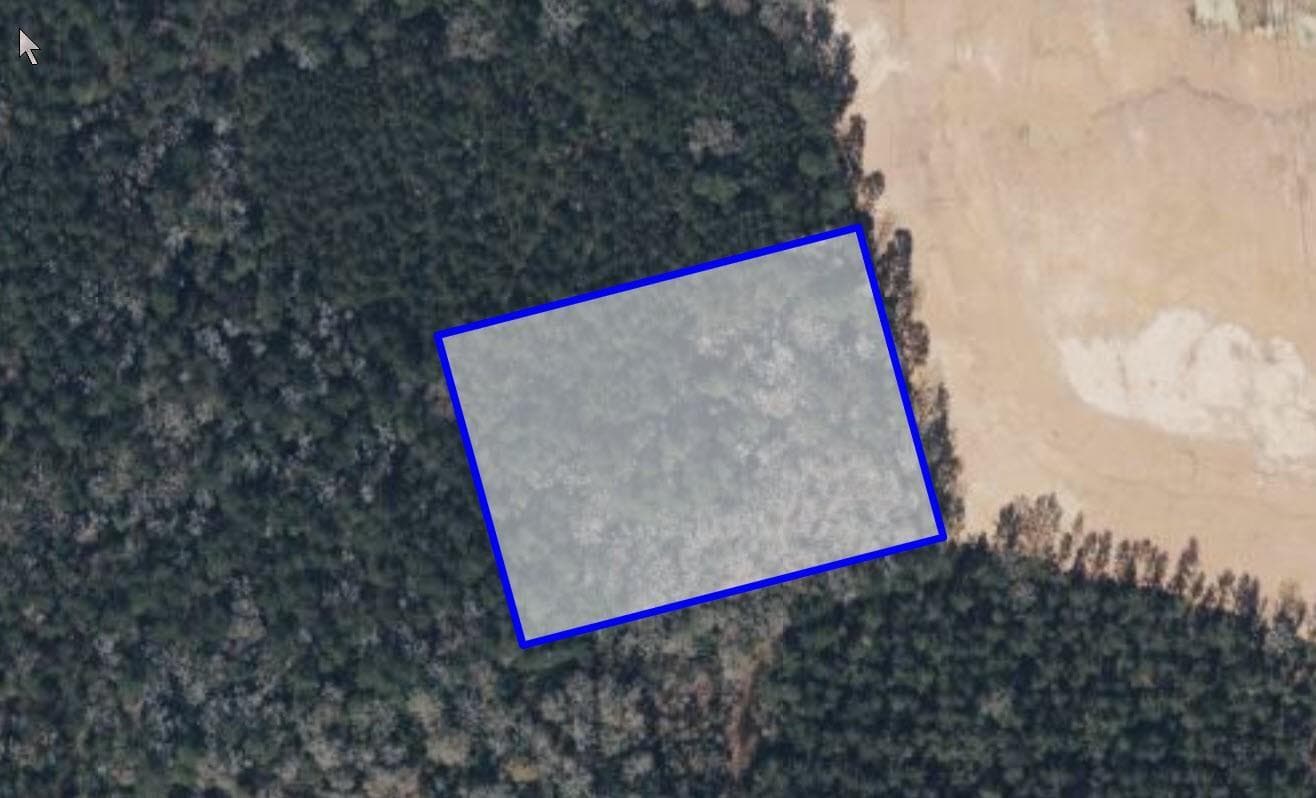 TBD TBD Tract 24-B, Splendora, TX for sale Aerial- Image 1 of 2