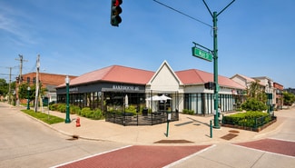 More details for 205 S Main St, Rochester, MI - Retail for Lease