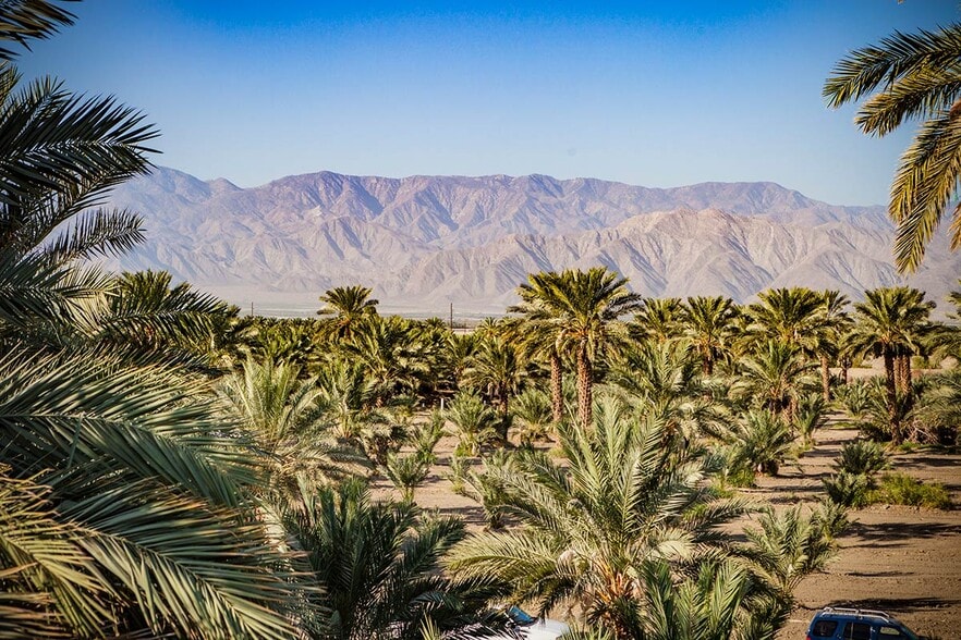 Harrison St, Thermal, CA for sale - Building Photo - Image 1 of 5