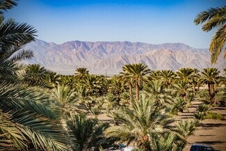 More details for Harrison St, Thermal, CA - Land for Sale