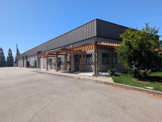 More details for 230 Mayock Rd, Gilroy, CA - Industrial for Lease