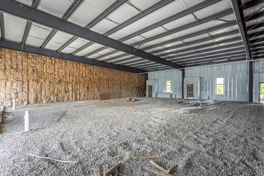 5945 Elementary Way, Ooltewah, TN à louer - Photo du bâtiment - Image 2 de 13