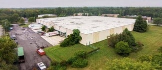 More details for 10 Progress St, Edison, NJ - Industrial for Lease