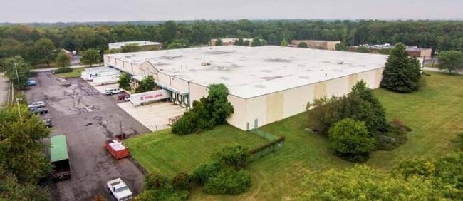 More details for 10 Progress St, Edison, NJ - Industrial for Lease