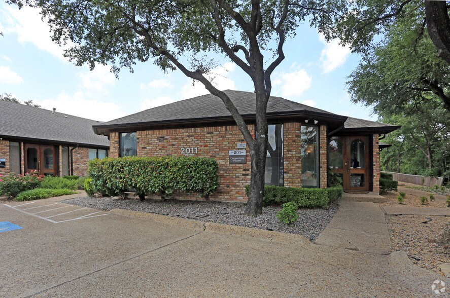 2007 N Collins Blvd, Richardson, TX for sale - Building Photo - Image 2 of 22