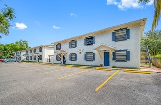 Plus de détails pour 7802-7806 Colonial Club Ct, Riverview, FL - Multi-résidentiel à vendre