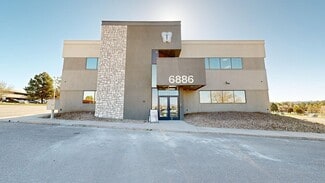 Plus de détails pour 6886 S Yosemite St, Englewood, CO - Bureau, Bureau/Médical à louer