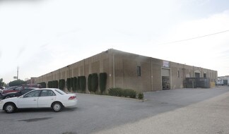 Plus de détails pour 20450 Plummer St, Chatsworth, CA - Industriel à louer