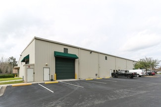 More details for 1503 County Road 315, Green Cove Springs, FL - Industrial for Lease