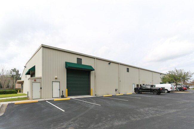 More details for 1503 County Road 315, Green Cove Springs, FL - Industrial for Lease