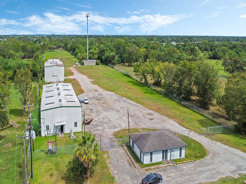 3149 Harkey Rd, Pearland, TX à vendre - Aérien - Image 2 de 12