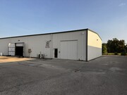 Building F-J - Warehouse