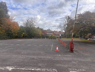 More details for Blackfriars Rd, Newcastle Under Lyme - Specialty for Sale