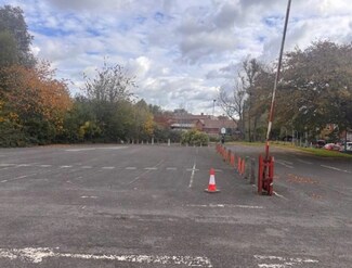 More details for Blackfriars Rd, Newcastle Under Lyme - Specialty for Sale