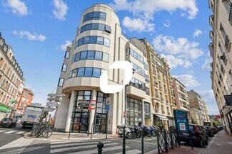 More details for 38-42 Rue Galliéni, Asnières-sur-Seine - Office for Lease