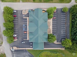 316 1st Ave, Kittanning, PA - Aerial  map view - Image1