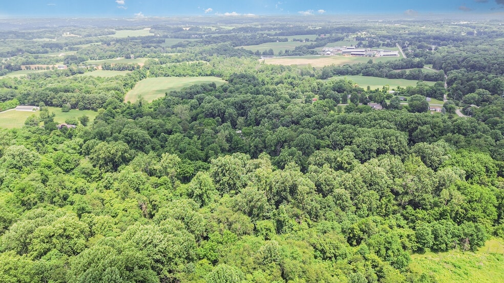 Colora Rd, Colora, MD for sale - Aerial - Image 3 of 6