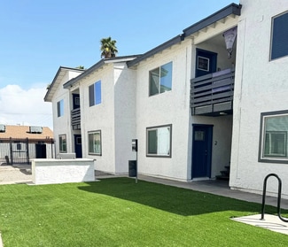 More details for 750 E 1st Ave, Mesa, AZ - Multifamily for Sale