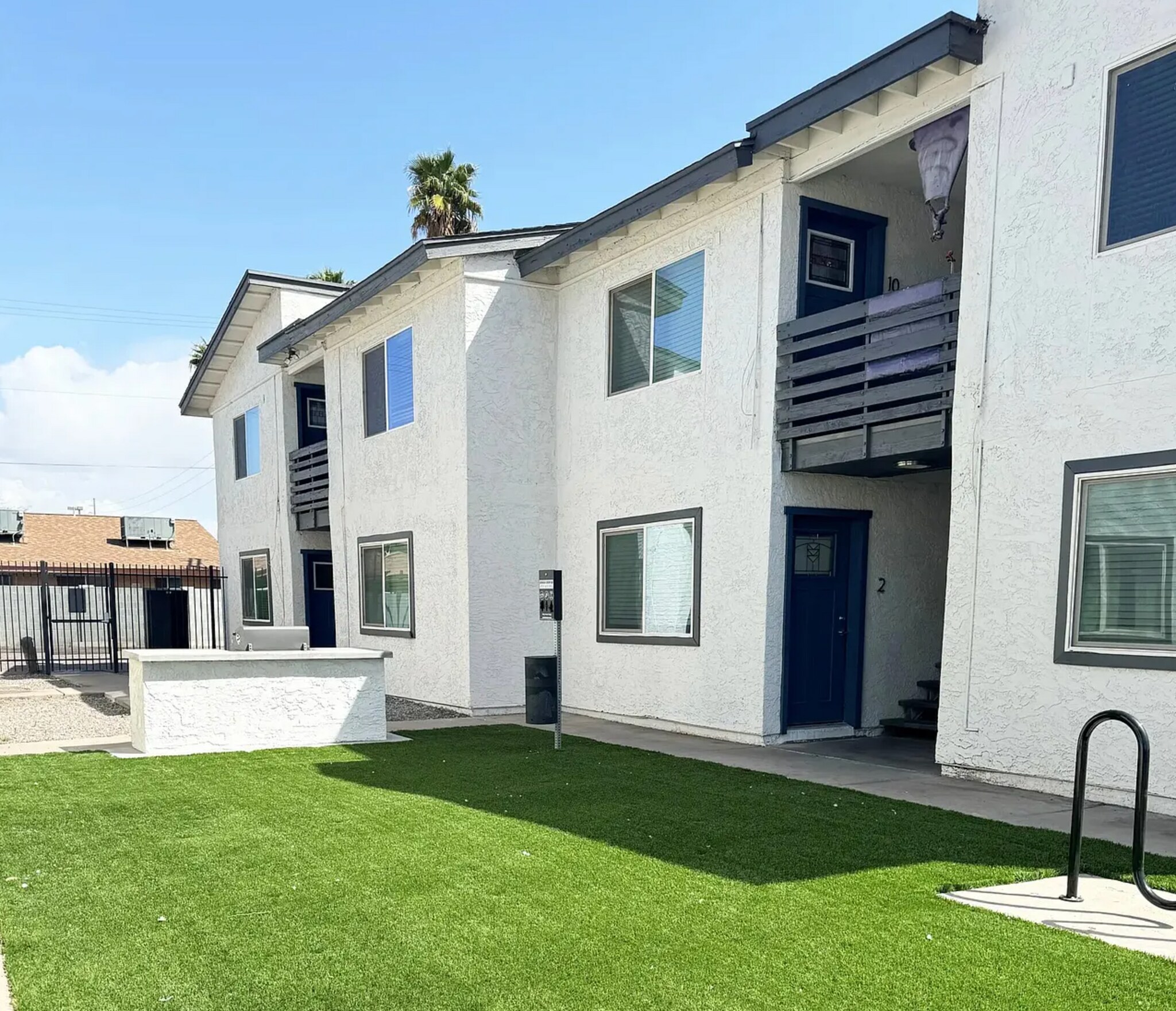 750 E 1st Ave, Mesa, AZ à vendre Photo principale- Image 1 de 15