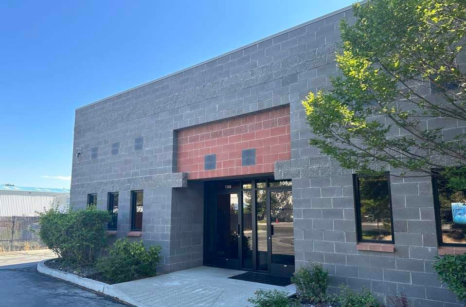 5440 Louie Ln, Reno, NV for lease Building Photo- Image 1 of 16