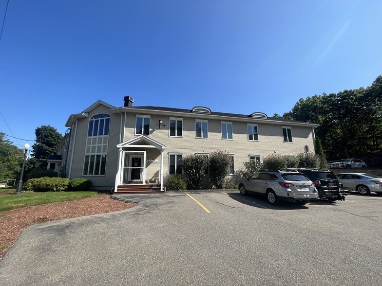 23 Mill St, Leominster, MA à vendre - Photo du bâtiment - Image 1 de 1