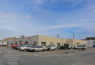 Plus de détails pour 1079-1085 E 24th St, Hialeah, FL - Industriel à louer